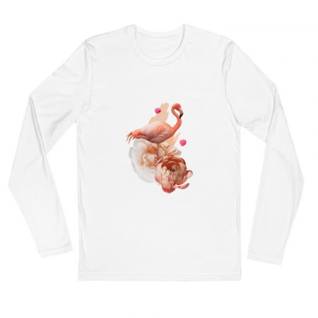 Flamingo Long Sleeve